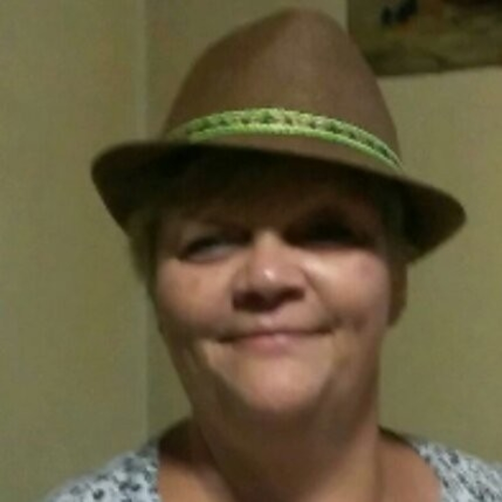 Meet your Posher, Wilhelmina